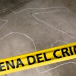 Muere presunto delincuente tras enfrentarse a agentes de la DICRIM en Santiago