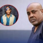 Condenan a cadena perpetua al acusado de organizar el asesinato de Tupac