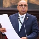 Dan plazo al PRM para que remita terna y se reemplace a legislador fallecido