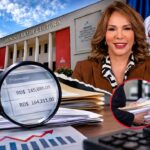 Auditoría cuestiona contratos de Cultura por RD$309,291 durante gestión de Milagros Germán en Cultura
