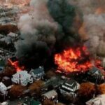 Dominicanos de Nueva York conmemorarán 25 años de la tragedia del vuelo 587