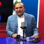 Víctor Pavón denuncia falta de energía en centros deportivos de Sabana Perdida: “Apagarles la luz a los jóvenes es entregarle la noche a la delincuencia”