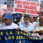 *FENTICOMMC exige a CONEP y ACOPROVI respeto a derechos de trabajadores de la construcción*