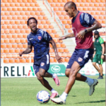 Cibao FC y Moca jugarán Clásico de Clásico el domingo en Jornada 12