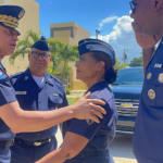 Director de la Policía invita a prófugos a entregarse: “Nuestras puertas están abiertas para recibirlos”