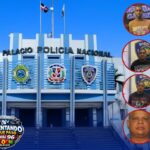 Se entregan cuatro hombres buscados por homicidio