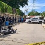 Parientes del sargento de la PN muerto a tiros en La Canela reclaman justicia
