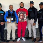 Depositarán medida de coerción contra acusado de muerte de chofer de camión de basura en Santiago