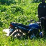  Condenan muerte a machetazos de motoconchista en San Luis, SDE